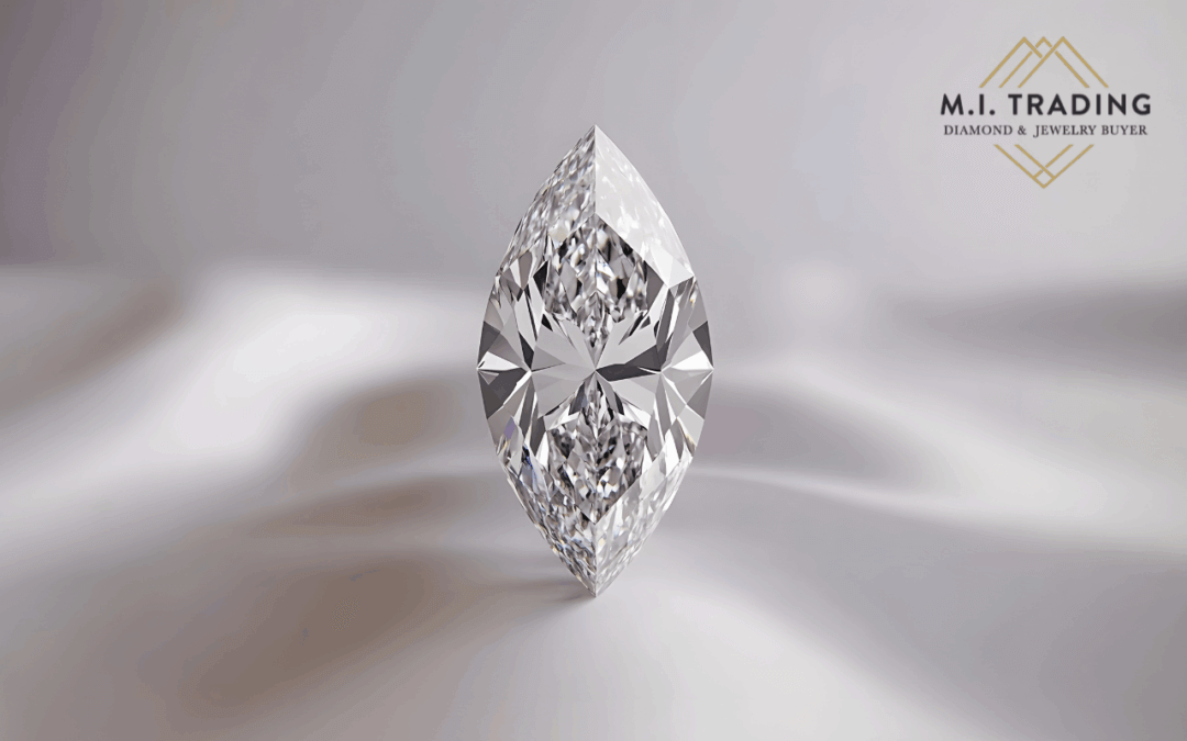 Diamond Cut and Resale Value: What Sellers Should Know