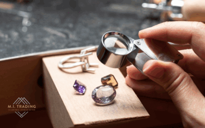 December Tips to Sell Broken Jewelry Wisely