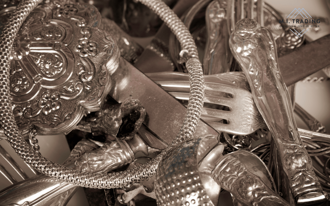 Sterling Silver Value Insights for Local Sellers