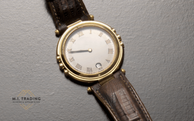 Smart Guide to Watch Resale Value for Savvy Sellers