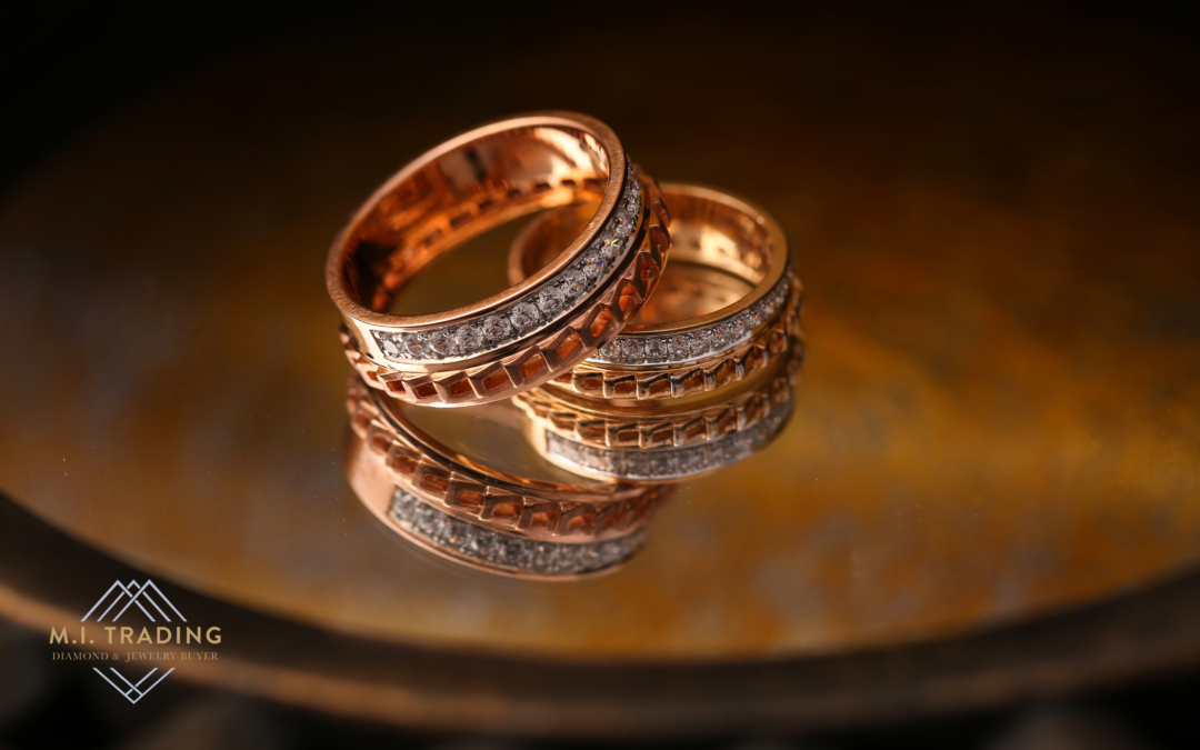 Gold Scrap in Austin: How Value Is Really Determined