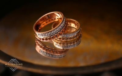 Gold Scrap in Austin: How Value Is Really Determined