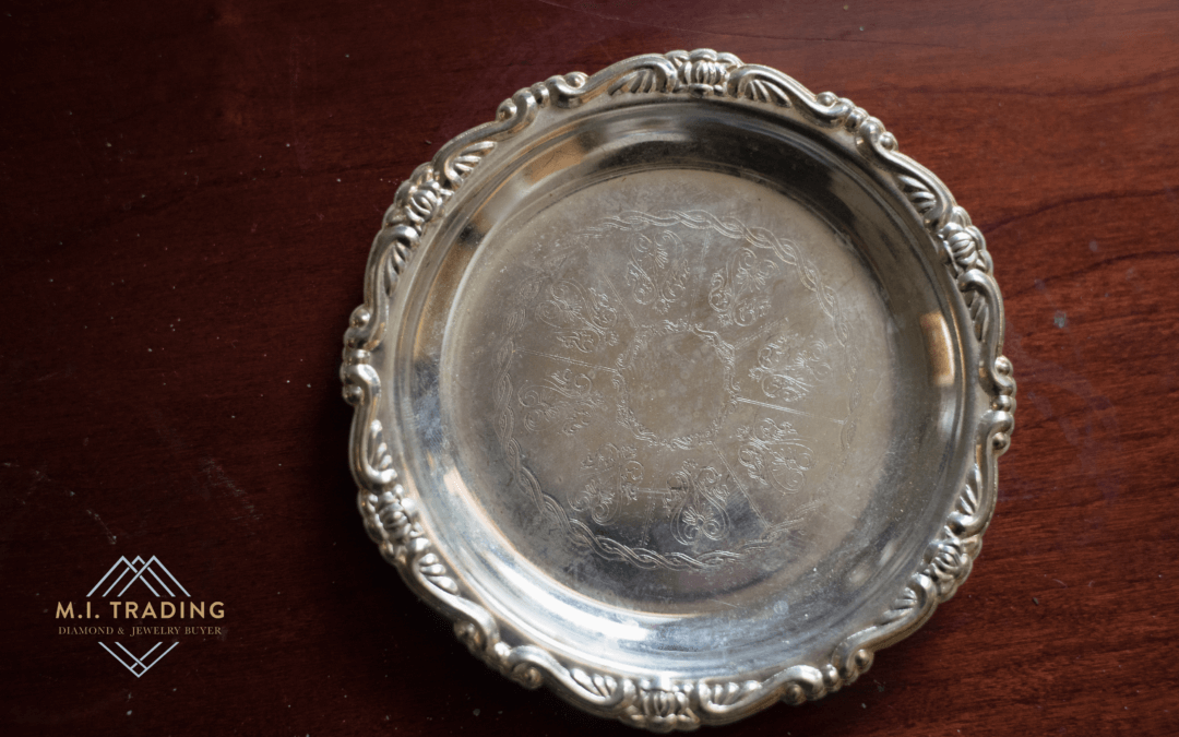 Understanding Metal Purity: A Guide to Precious Metals