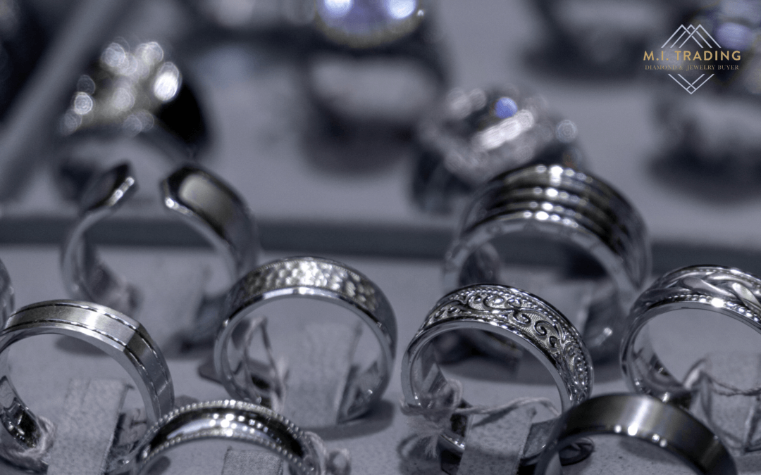 Pricing Factors That Shape Jewelry Value