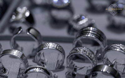 Pricing Factors That Shape Jewelry Value