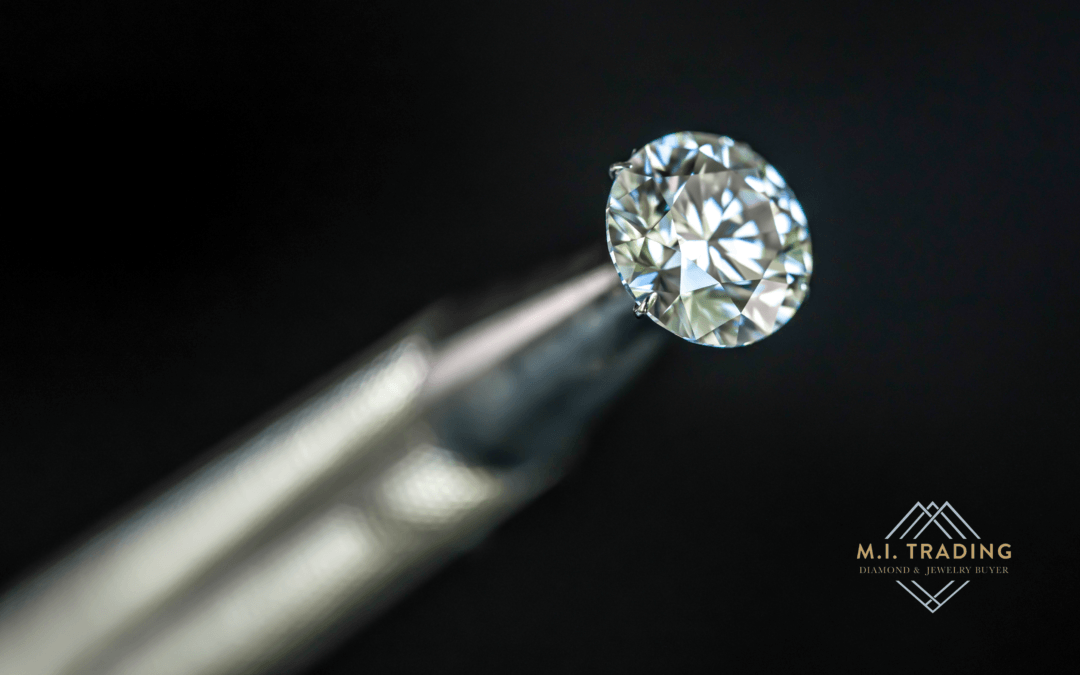 Can You Sell Lab Grown Diamonds? Clear Truth