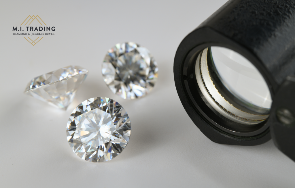 Lab Grown Diamond Resale Value: What to Expect