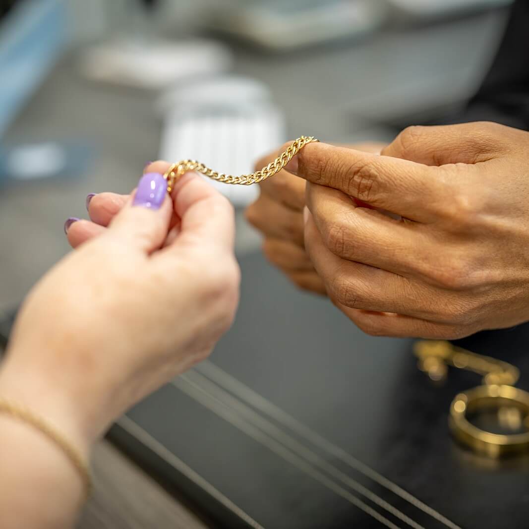 Austin Diamond Buyer Jewelry Buyer Meeting