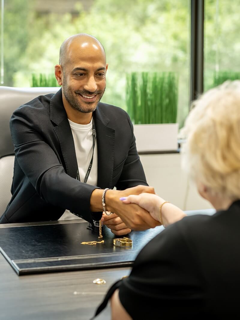 Austin Diamond Buyer Jewelry Buyer Meeting