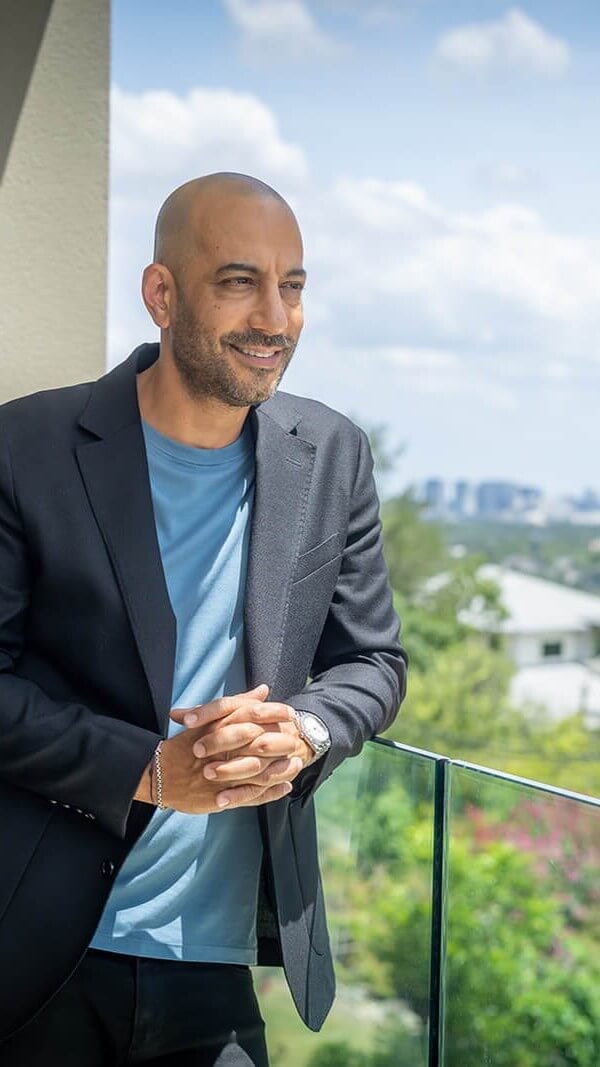 Moran Tairy Diamond buyer austin