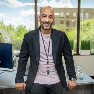 Moran Tairy Austin Gold Buyer and Jewelry Buyer