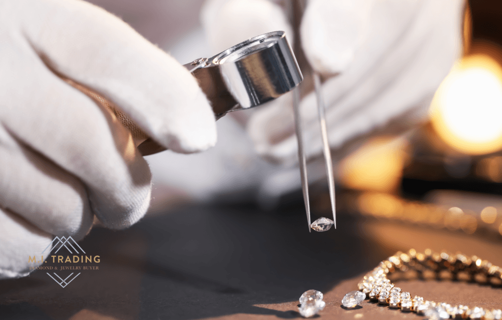 pricing process