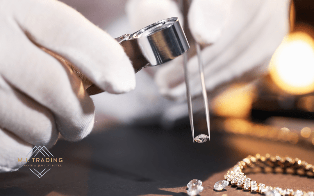 Jewelry Pricing Process: What Really Sets Value