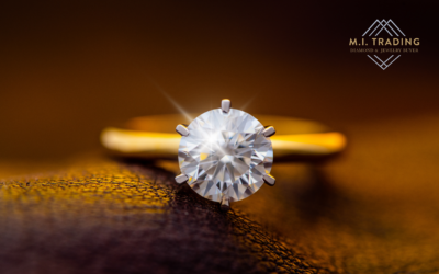 Diamond Value Secrets You Should Know