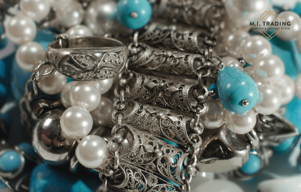 old jewelry value
