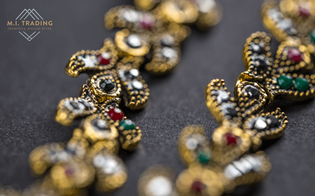 Inherited Pieces: Know Their Real Value
