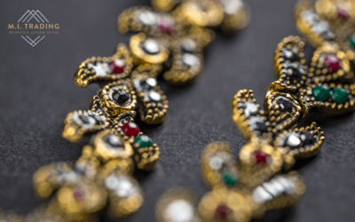 Inherited Pieces: Know Their Real Value