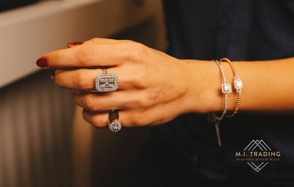 jewelry value