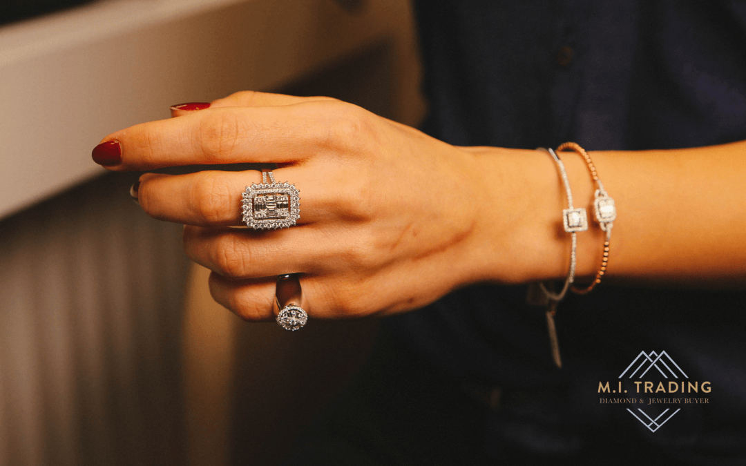jewelry value
