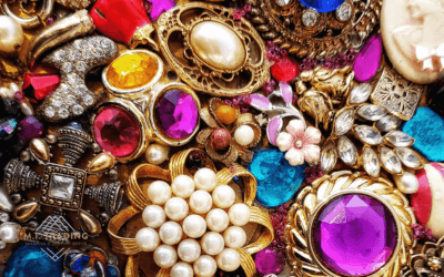 Old Jewelry Value: Smart Ways to Decide