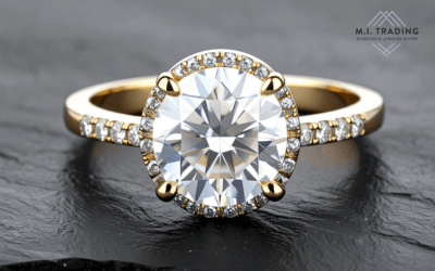 Chipped Diamond: Smart Steps Before You Sell