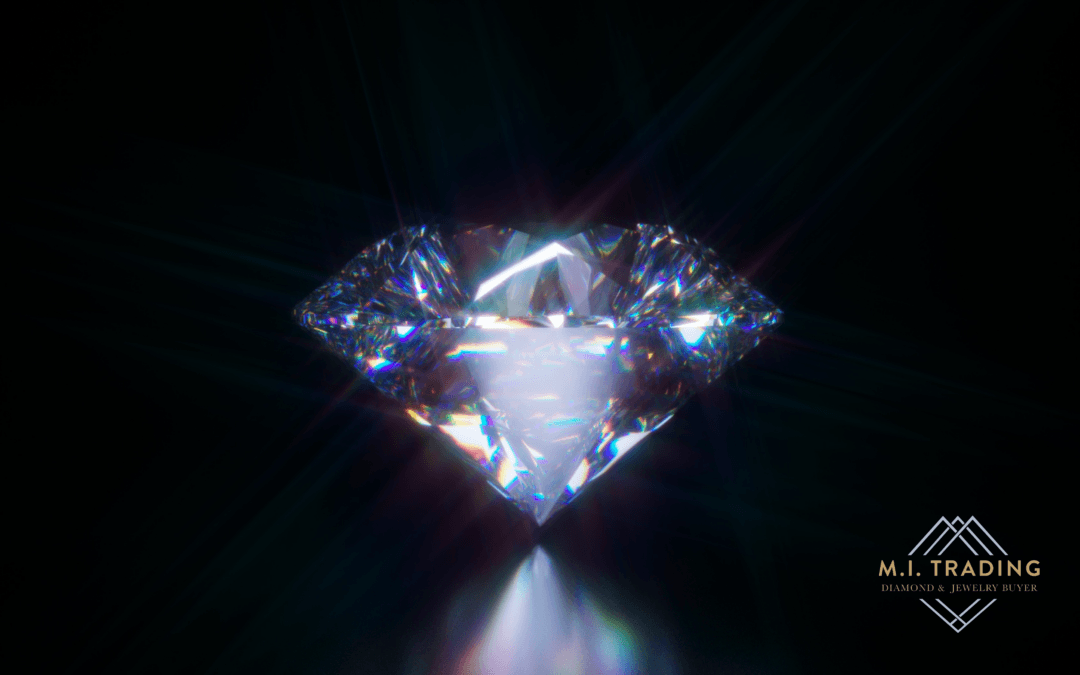 diamond certificate value