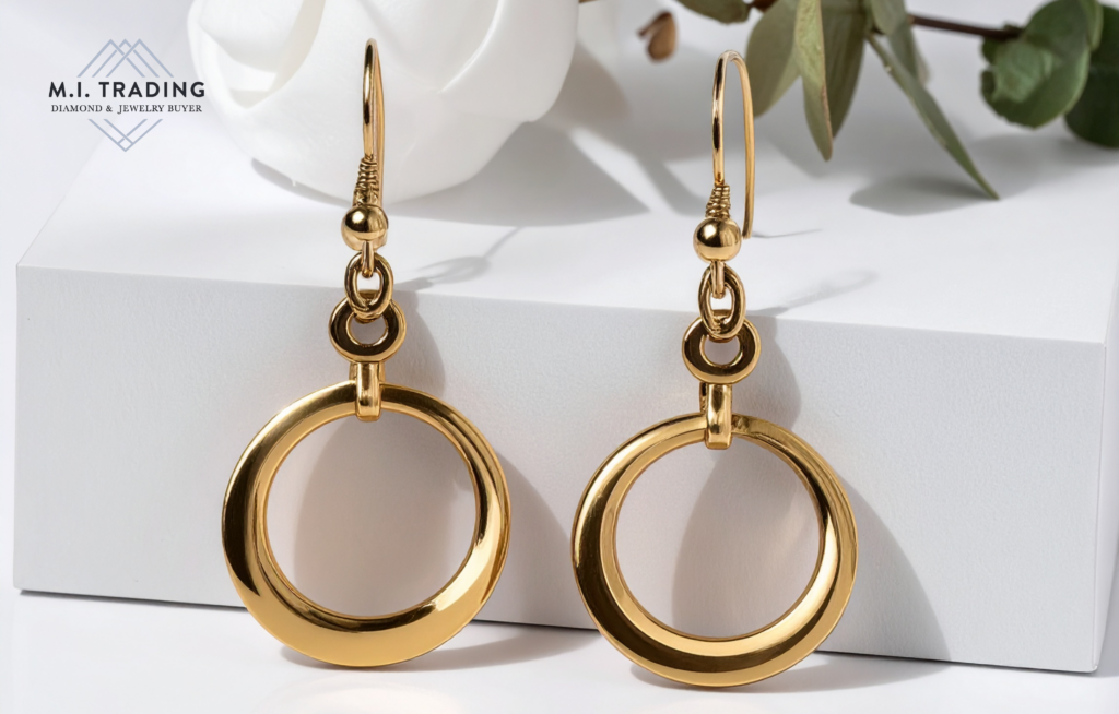 gold resale value