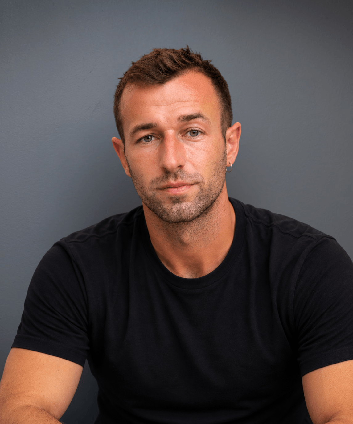 Meet The Team Gilad Bognet Account Manager