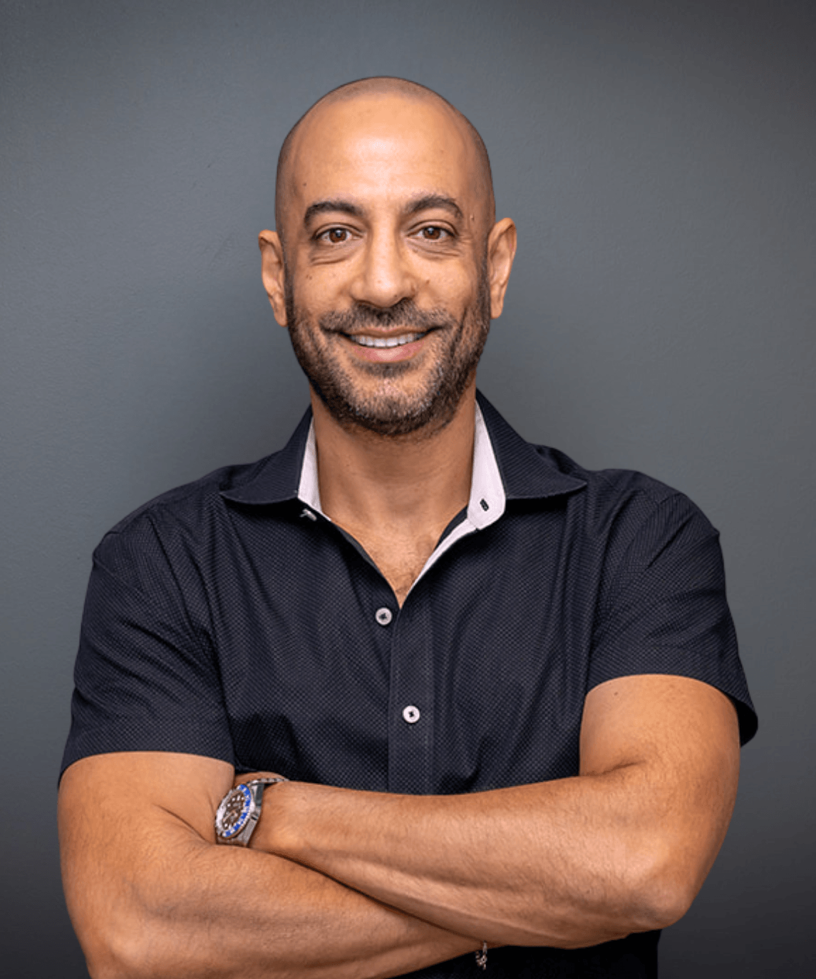 Meet The Team Moran Tairy Owner